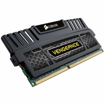 2x8GB DDR3 2133MHz Corsair V CMZ16GX3M2A2133C1