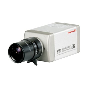 HDPRO HD-N722DST camera