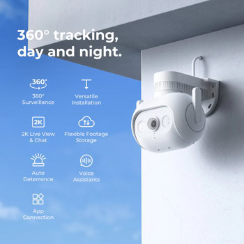 Xiaomi Imilab EC5 CMSXJ55A