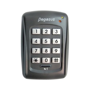 Maxtel Pegasus Мрежов контролер