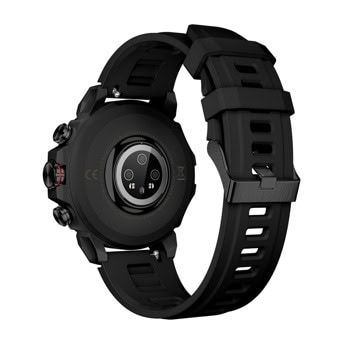 Смарт часовник Aurafit G6 Black 73122