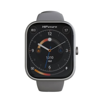 HiFuture Lume Silver Grey