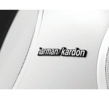Harman Kardon Go+Play Wireless White