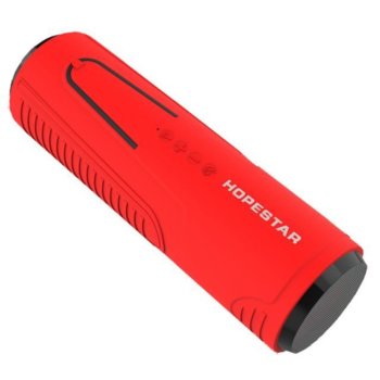 HOPESTAR P3 Red