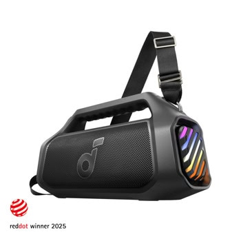 soundcore Boom 2 Plus Blue