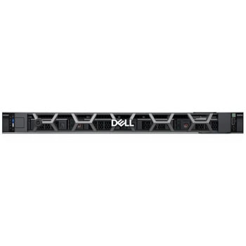 Dell PowerEdge R660XS EMEA_PER660XS2SPL