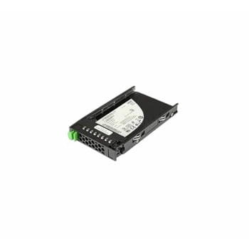 Памет SSD 960GB, Fujitsu S26361-F5783-L960, SATA 6Gb/s, 2.5" (6.35 cm) | JAR Computers FUJITSU SSD SATA 6Gb/s 960GB