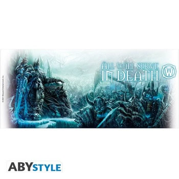 ABYstyle World of Warcraft - Lich King