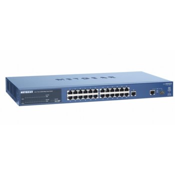 Switch NETGEAR FS726T