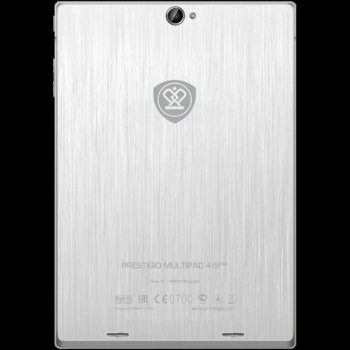 Prestigio MultiPad 4 Diamond 7.85 White