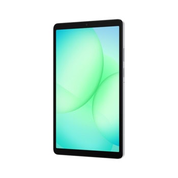 Samsung Galaxy Tab A11 LTE Silver SM-X135FZSAEUE | JAR Computers Samsung Galaxy Tab A11 LTE Silver SM-X135FZSAEUE