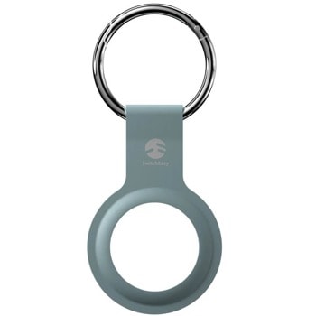 SwitchEasy Skin Silicone Keyring GS-117-187-193-18