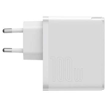 Baseus GaN 2 Fast Charger 1C 100W TZCCGAN-L02
