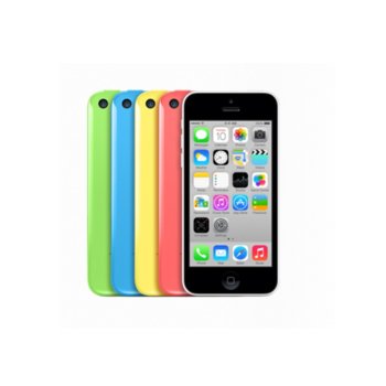 Apple iPhone 5C 16GB Pink Unlocked