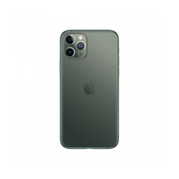 Apple iPhone 11 Pro 64GB Midnight Green