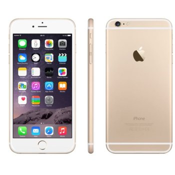 4.7" Apple iPhone 6S 64GB Gold