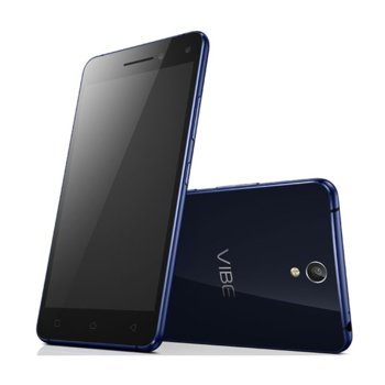 Lenovo VIBE S1 Dual Sim Blue PA200034RO