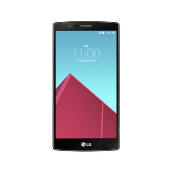 LG G4 (H815) Leather Red