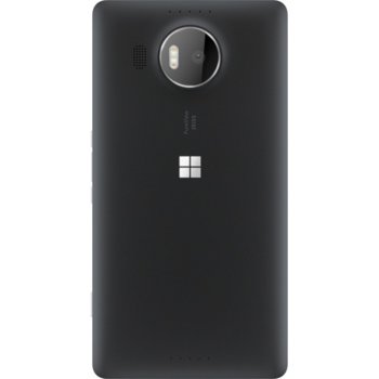 Microsoft Lumia 950 XL Dual SIM Black