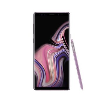 Samsung Galaxy Note 9 DS 512GB Purple