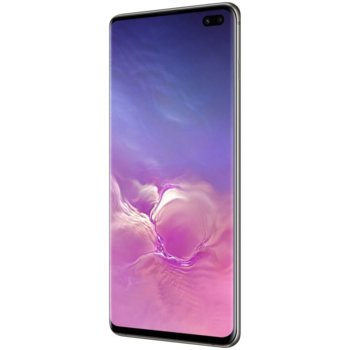 Samsung Galaxy S10+ 512GB DS Black