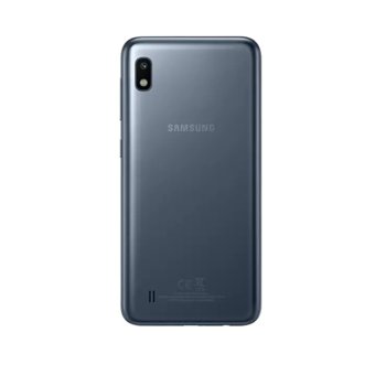 Samsung SM-A105F GALAXY A10 (2019) Dual SIM, Black