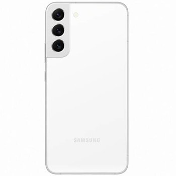 Samsug Galaxy S22 Plus 256GB 5G White