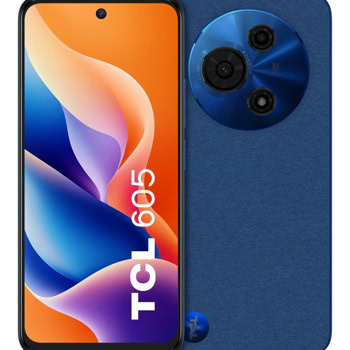 TCL 605 син