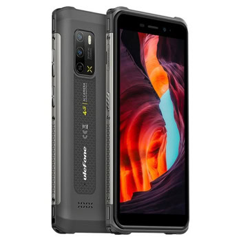 Ulefone Armor X10 Pro 4/64GB Grey