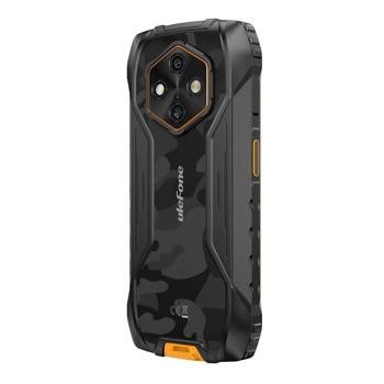 Ulefone RugKing 4 Pro 128GB/8GB Orange | JAR Computers Ulefone RugKing 4 Pro 128GB/8GB Orange