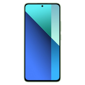 Xiaomi Redmi Note 13 6/128 Mint Green