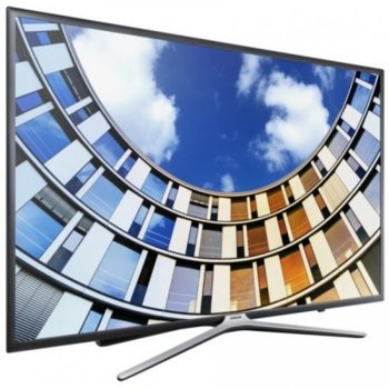Телевизор Samsung UE32M5502, 32"(81.28 cm) FHD Smart LED TV, DVB-T/C, Wi-Fi, 3x HDMI, 2x USB | JAR Computers Телевизор Samsung UE32M5502