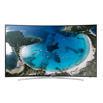 48" Samsung UE48H8000 3D FULL HD LED TV