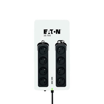 UPS Eaton 3S 700 IEC UPS, 700VA/420W, OFF Line | JAR Computers EATON 3S 700 IEC UPS
