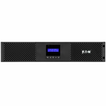 UPS Eaton 9E 1000i Rack 2U, 1000VA/900W, ON Line, Rack | JAR Computers Eaton 9E 1000i Rack 2U 9E1000IR