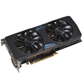 EVGA GF GTX 970 FTW ACX 2.0 4GB 04G-P4-2978-KR