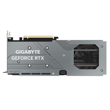 Видео карта Gigabyte GF RTX 4060 Gaming OC 8GB