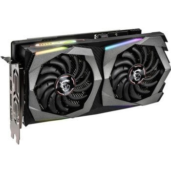 MSI GeForce-RTX-2060-SUPER-GAMING