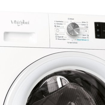 Whirlpool FFB 9448 WV EE