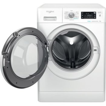 Whirlpool FFB 8248 BV EE