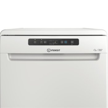 Indesit DFC 2B+19 AC