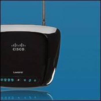 Linksys WRT160NL