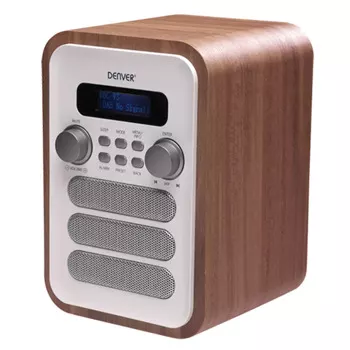 Радио Denver DAB-48WHITE