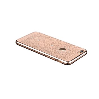 Devia Crystal Baroque Case iPhone 6/S DCBAR6-GL