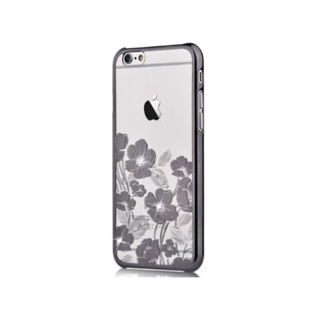 Devia Rococo Case iPhone 6/S Plus DCROC6P-BK