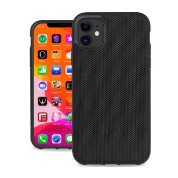 Evutec Basllistic Nylon iPhone 11 AP-19M-MT-B01