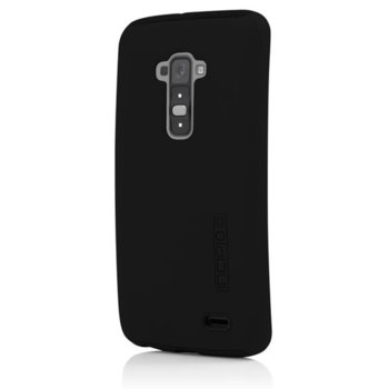 Протектор Incipio Dual Pro за LG G Flex, черен | JAR Computers Incipio Dual Pro for LG G Flex black
