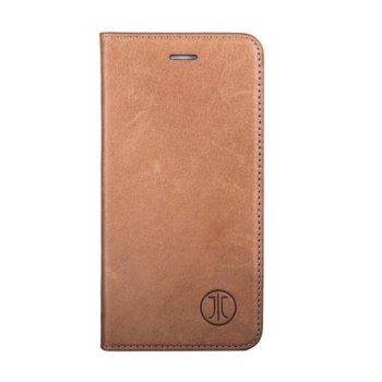 JT Berlin Magic for Apple iPhone 8 10097 brown