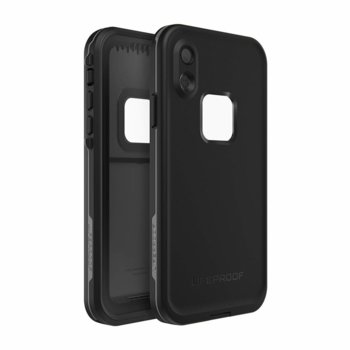 LifeProof Fre for iPhone XR 77-60531 black