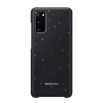 Samsung LED Cover EF-KG980CBEGEU Galaxy S20